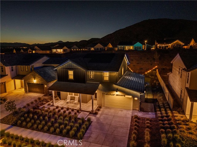 Detail Gallery Image 62 of 74 For 28445 Sunny Ridge Terrace, Castaic,  CA 91384 - 4 Beds | 3/1 Baths
