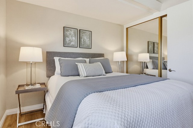 Detail Gallery Image 19 of 26 For 13580 Cedar Crest Ln 110l,  Seal Beach,  CA 90740 - 2 Beds | 1/1 Baths