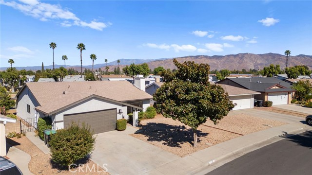 Detail Gallery Image 35 of 46 For 2313 El Rancho Dr, Hemet,  CA 92545 - 2 Beds | 2 Baths