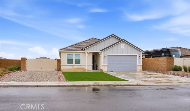 Detail Gallery Image 25 of 25 For 29068 Golden Sunset, Winchester,  CA 92596 - 4 Beds | 2 Baths