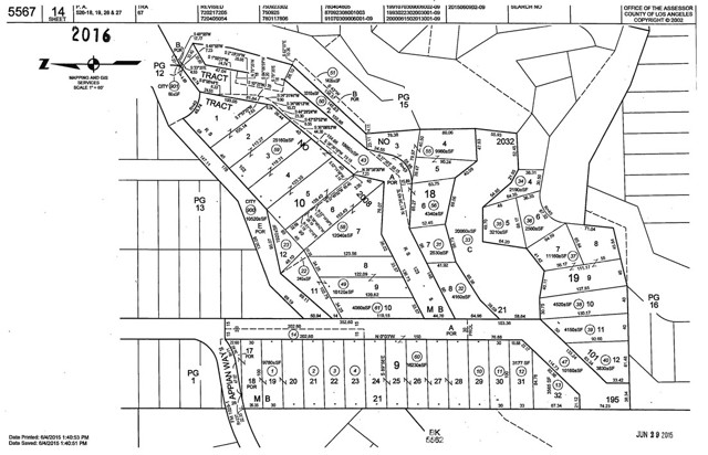 Detail Gallery Image 3 of 3 For 0 Appian, Los Angeles,  CA 90046 - – Beds | – Baths