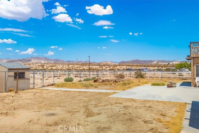 Detail Gallery Image 43 of 50 For 1010 Sunrise Ave, Twentynine Palms,  CA 92277 - 3 Beds | 2 Baths