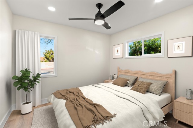 Detail Gallery Image 17 of 29 For 8172 Hazard, Midway City,  CA 92683 - 3 Beds | 2 Baths