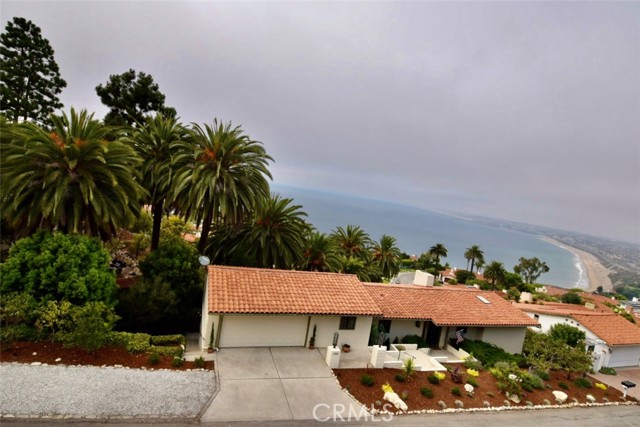 813 Via Somonte, Palos Verdes Estates, California 90274, 4 Bedrooms Bedrooms, ,1 BathroomBathrooms,Residential,Sold,Via Somonte,PV21198389