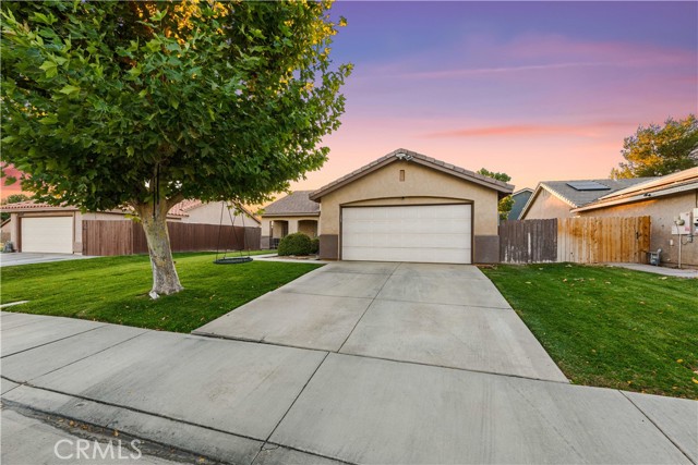 Detail Gallery Image 1 of 49 For 45333 Canutt Pl, Lancaster,  CA 93534 - 3 Beds | 2 Baths