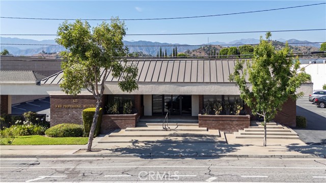 625 E Arrow Hwy, Glendora, CA 91740