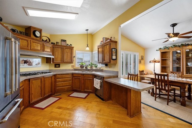 Detail Gallery Image 14 of 36 For 1220 Bennett #15,  Templeton,  CA 93465 - 2 Beds | 2 Baths