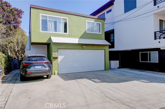 401 18th Street, Manhattan Beach, California 90266, ,Residential Income,Sold,18th,SB22145393