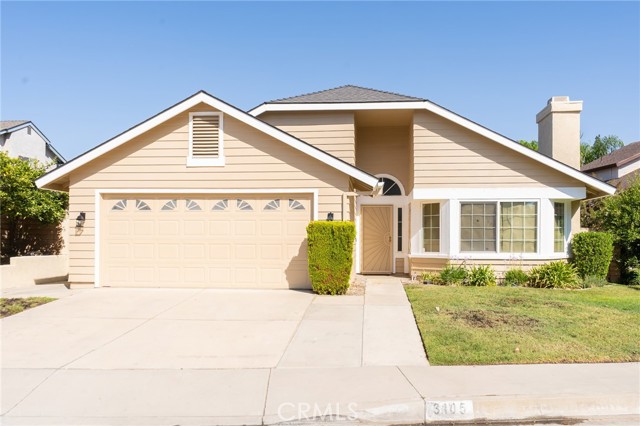 Image 3 for 3105 Bison Way, Ontario, CA 91761