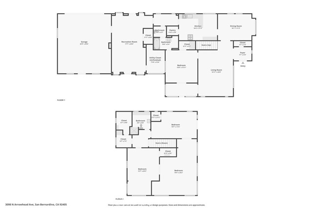 3098 N Arrowhead Avenue, San Bernardino CA: https://media.crmls.org/medias/5397b119-5831-47c0-b218-7170fe36e756.jpg