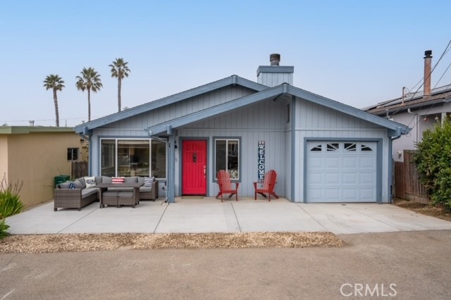 Detail Gallery Image 1 of 1 For 441 Java, Morro Bay,  CA 93442 - 2 Beds | 1 Baths