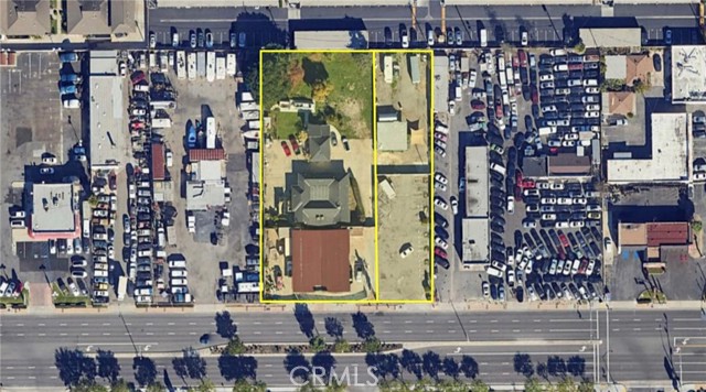 Image 2 of 5 For 9891 Garden Grove Boulevard