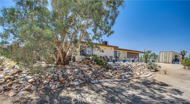 Detail Gallery Image 47 of 63 For 5407 Paradise View Rd, Yucca Valley,  CA 92284 - 3 Beds | 2 Baths