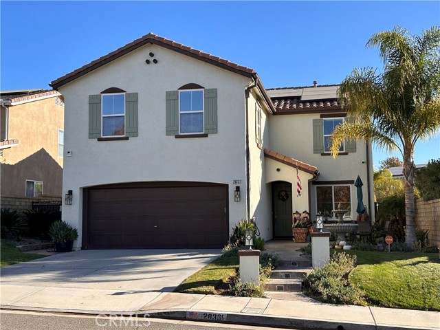 Detail Gallery Image 1 of 1 For 28331 Alton Way, Castaic,  CA 91384 - 5 Beds | 3 Baths