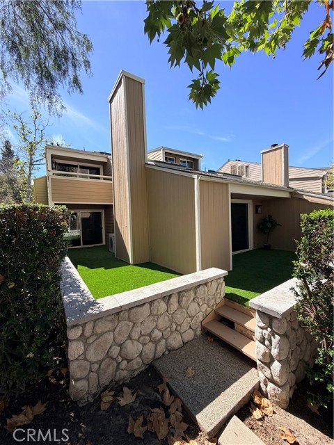 Detail Gallery Image 18 of 24 For 23551 Avenida La Caza #129 a,  Coto de Caza,  CA 92679 - 1 Beds | 1 Baths