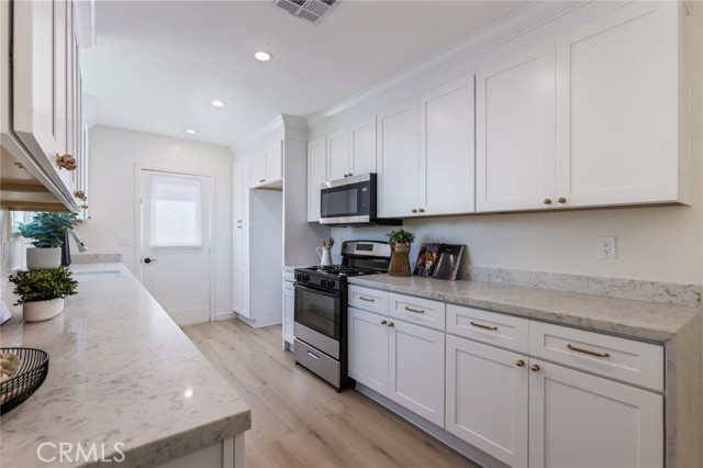 Detail Gallery Image 28 of 52 For 2817 W 146th St, Gardena,  CA 90249 - 2 Beds | 1 Baths