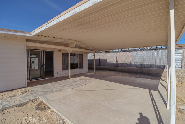 Detail Gallery Image 27 of 36 For 5955 Morongo Rd, Twentynine Palms,  CA 92277 - 3 Beds | 2 Baths