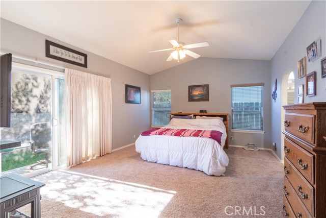 Detail Gallery Image 11 of 21 For 508 Creekside Ct, Paso Robles,  CA 93446 - 3 Beds | 2 Baths