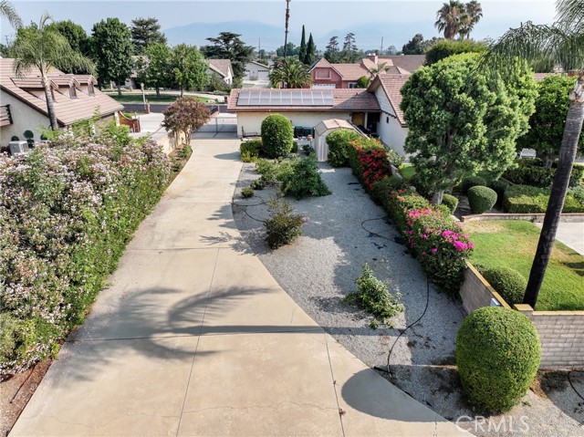 Detail Gallery Image 66 of 75 For 5483 Dover St, Chino,  CA 91710 - 3 Beds | 2/1 Baths
