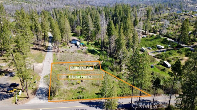 Detail Gallery Image 14 of 17 For 6 Sugar Pine, Berry Creek,  CA 95916 - – Beds | – Baths