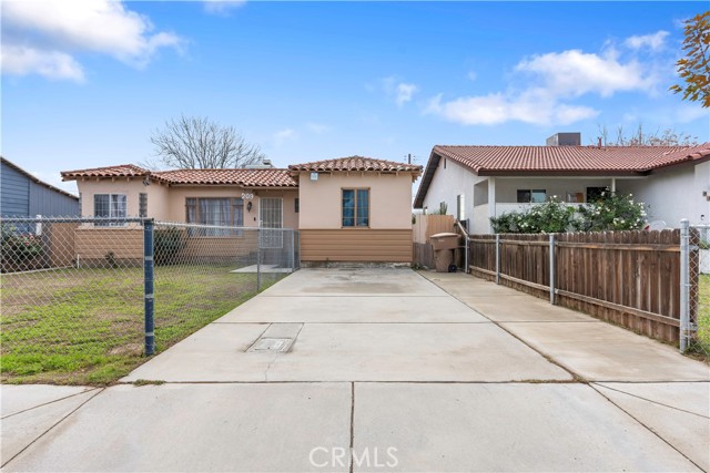 Detail Gallery Image 27 of 55 For 209 Decatur St, Bakersfield,  CA 93308 - 2 Beds | 1 Baths