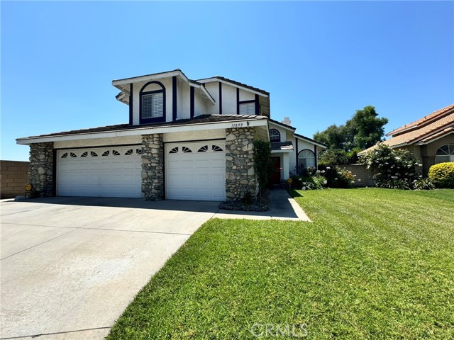 Image 2 for 11899 Mount Cambridge Court, Rancho Cucamonga, CA 91737