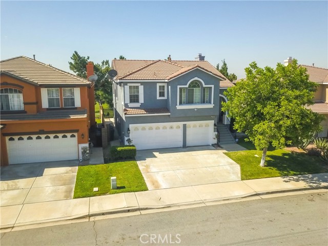 Image 2 for 16595 Escalon Dr, Fontana, CA 92336