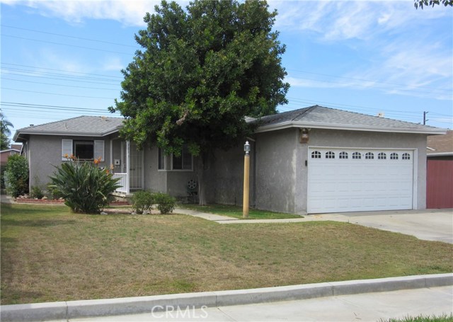 721 Larimore Ave, La Puente, CA 91744