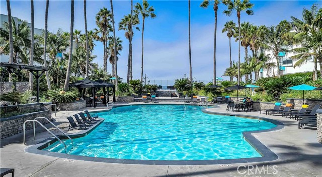 Detail Gallery Image 20 of 31 For 640 the Village #201,  Redondo Beach,  CA 90277 - 0 Beds | 1 Baths