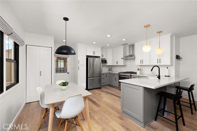 Detail Gallery Image 11 of 36 For 1934 Baylor St, Duarte,  CA 91010 - 3 Beds | 1 Baths