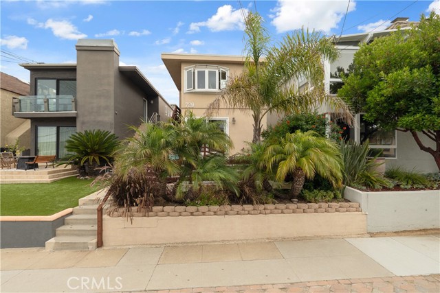 Detail Gallery Image 31 of 38 For 729 Longfellow Ave, Hermosa Beach,  CA 90254 - – Beds | – Baths