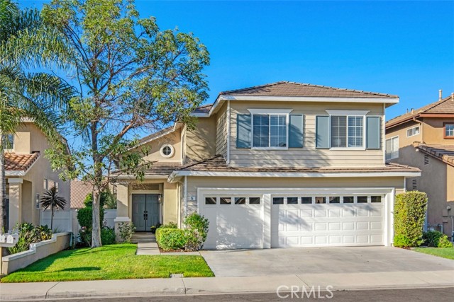 Detail Gallery Image 1 of 1 For 5 Marseille Way, Lake Forest,  CA 92610 - 4 Beds | 2 Baths