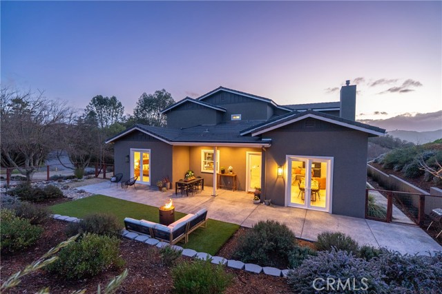 Detail Gallery Image 63 of 69 For 621 Jackson Dr, Paso Robles,  CA 93446 - 5 Beds | 3/1 Baths
