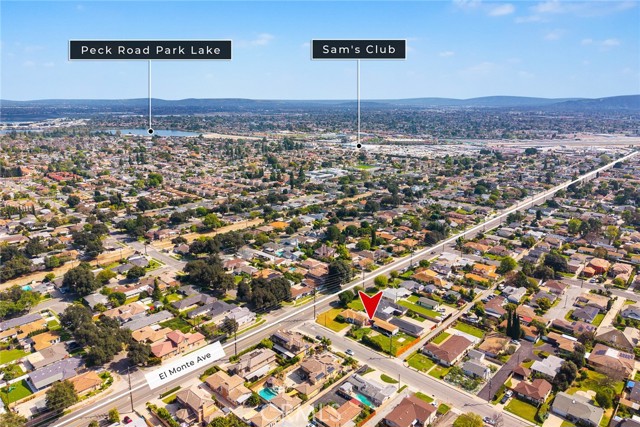 Detail Gallery Image 24 of 25 For 10660 Daines Dr, Temple City,  CA 91780 - 2 Beds | 1 Baths