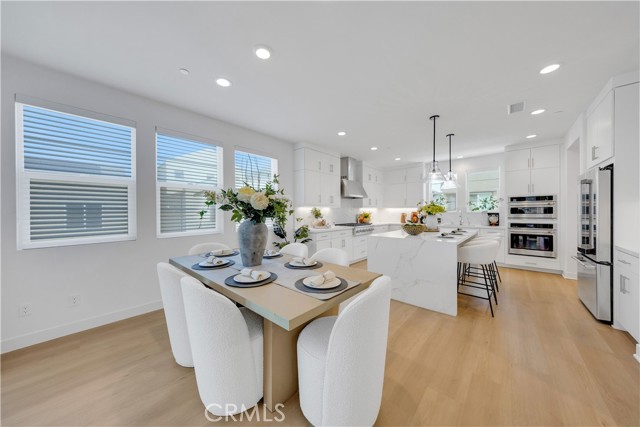 Detail Gallery Image 15 of 72 For 251 Tank, Irvine,  CA 92618 - 4 Beds | 3/1 Baths