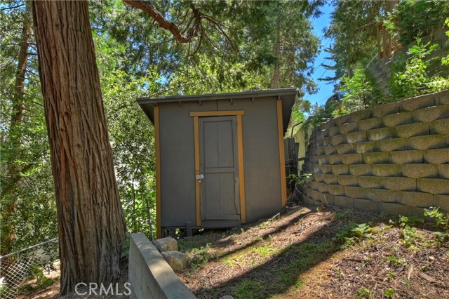 Detail Gallery Image 26 of 28 For 764 Big Oak Rd, Crestline,  CA 92325 - 2 Beds | 1 Baths