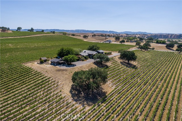 Detail Gallery Image 71 of 74 For 7790 Airport Rd, Paso Robles,  CA 93446 - 6 Beds | 5/2 Baths