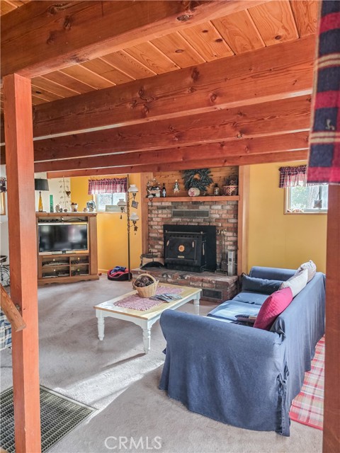 Detail Gallery Image 10 of 31 For 52745 Sylvan Way, Idyllwild,  CA 92549 - 2 Beds | 1 Baths