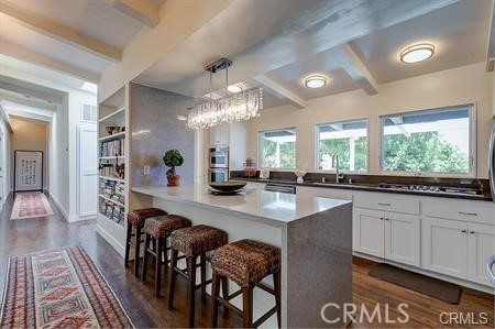 Detail Gallery Image 13 of 23 For 11107 Linda Vista Dr, Cupertino,  CA 95014 - 4 Beds | 4/1 Baths