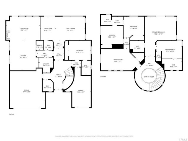 Detail Gallery Image 22 of 22 For 28382 via Del Sereno, San Juan Capistrano,  CA 92675 - 5 Beds | 3/1 Baths