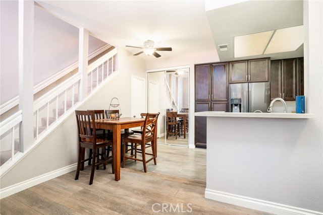 Detail Gallery Image 10 of 38 For 19431 Rue De Valore 35m,  Lake Forest,  CA 92610 - 2 Beds | 1 Baths