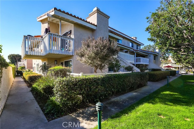 Detail Gallery Image 29 of 32 For 19132 Shoreline #2,  Huntington Beach,  CA 92648 - 1 Beds | 1 Baths
