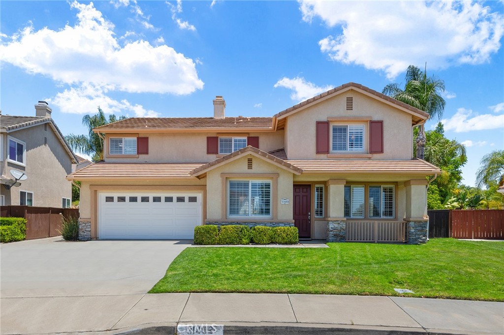 31492 Britton Circle