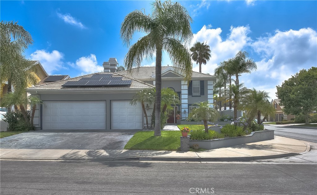 6999 Canosa Place
