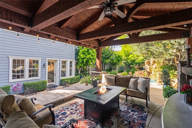 Detail Gallery Image 69 of 75 For 26012 Horseshoe Cr, Laguna Hills,  CA 92653 - 5 Beds | 5/1 Baths