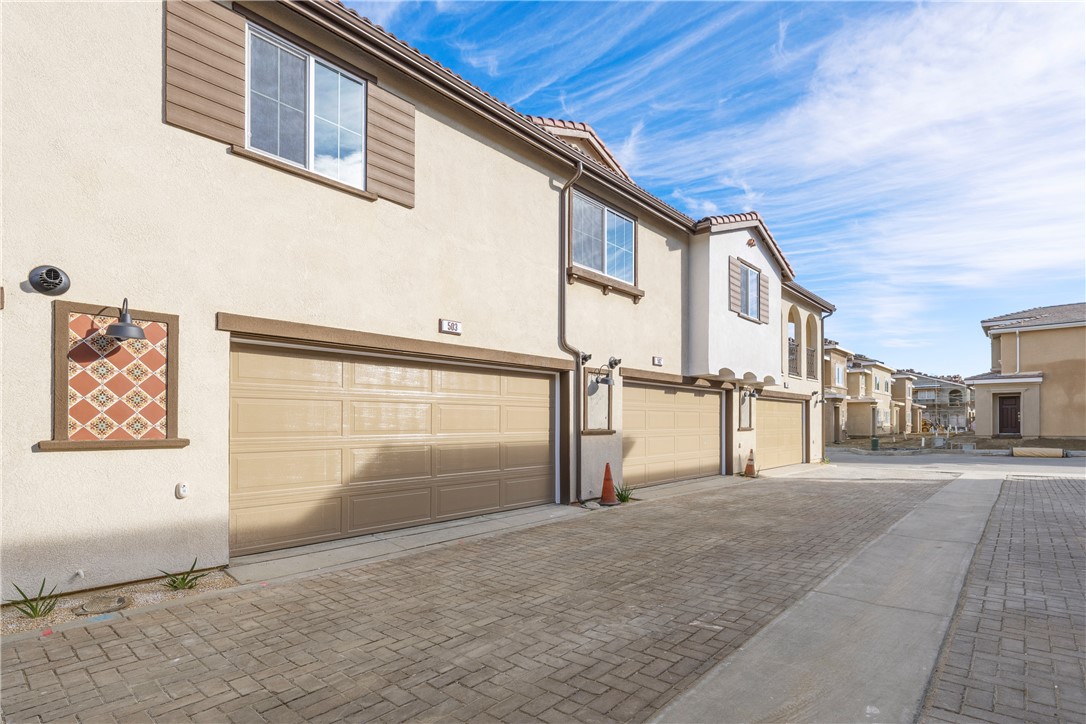 Detail Gallery Image 4 of 25 For 28392 Oriole Way #503,  Murrieta,  CA 92563 - 3 Beds | 2/1 Baths