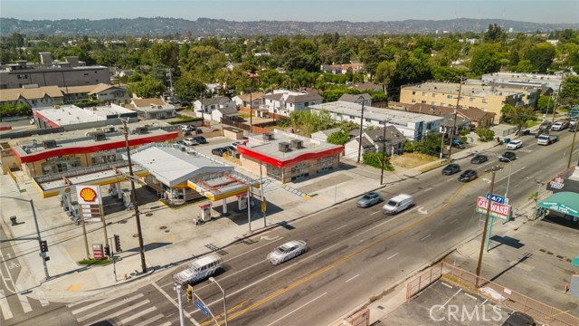  Commercial for Sale in Valley Village, California