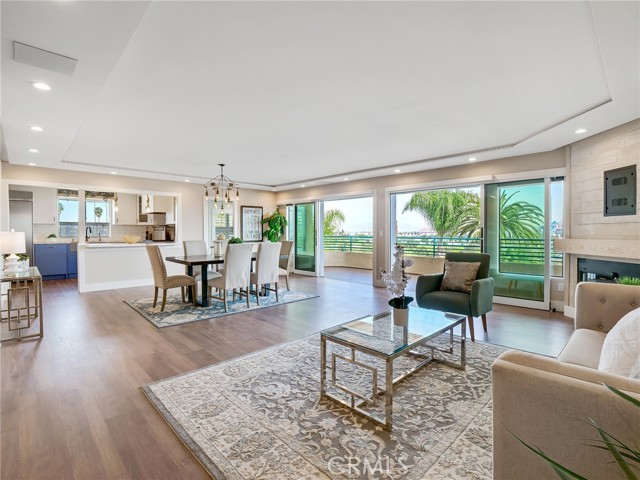 Detail Gallery Image 14 of 60 For 2222 S Mesa #14,  San Pedro,  CA 90731 - 3 Beds | 2/1 Baths