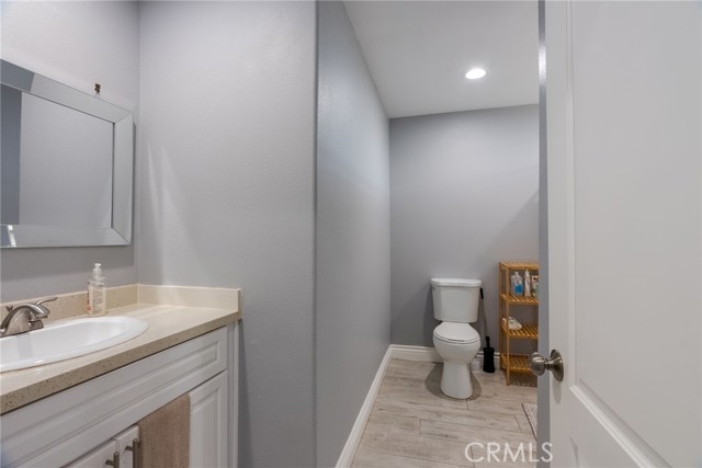 Detail Gallery Image 15 of 36 For 17631 Randall Ave, Fontana,  CA 92335 - 3 Beds | 2 Baths