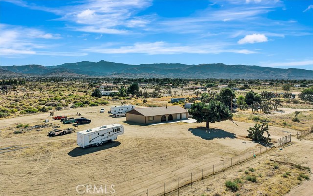 4 Bed Home for Sale in Phelan, California